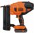 Степлер аккумуляторный Black+Decker BCNG01D1-QW гвозди тип 300 / 500