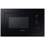 Микроволновая печь Samsung MG20A7118AK/BW 20л. 850Вт черный (встраиваемая)