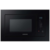 Микроволновая печь Samsung MG20A7118AK/BW 20л. 850Вт черный (встраиваемая)