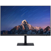 ЖК монитор HUAWEI Display AD80HW 23.8" Business Cенсорный экран нет Panel IPS 1920x1080 16:9 75 Устройство чтения карт памяти Нет Камера нет 53060580