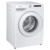 Стиральная машина Samsung WW70A6S23TW/LP загр.фронтальная