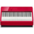Цифровое фортепиано Casio PRIVIA PX-S1100RD 88клав. красный
