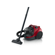 Пылесос Bosch Пылесос Bosch/ Контейнер. Красный