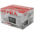 Микроволновая Печь Supra 20MW61 20л. 700Вт белый