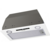 Вытяжка встраиваемая BOX 1200 WH WEISSGAUFF