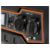 Генератор Carver PPG- 2500A 2.3кВт