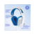 Гарнитура Гарнитура/ Logitech Headset G335 Wired White Gaming -3.5 мм