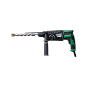 Перфоратор Hikoki DH28PCY патрон:SDS-plus уд.:3.4Дж 850Вт (кейс в комплекте)