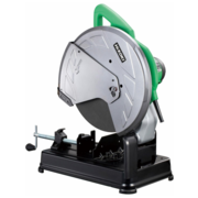 Отрезная пила Hikoki CC14ST 2200Вт 4800об/мин d=355мм