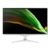 Моноблок Acer Aspire C27-1655 27" Full HD i5 1135G7 (2.4) 8Gb SSD512Gb MX330 Endless GbitEth WiFi BT 135W клавиатура мышь Cam серебристый 1920x1080