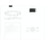 Проектор InFocus IN1024 white (LCD, 1024x768, 4000Lm, 1.48-1.78:1, 50000:1, VGA, 2xHDMI, Composite, USB-A, USB-B, RS-232, RJ45) (IN1024)