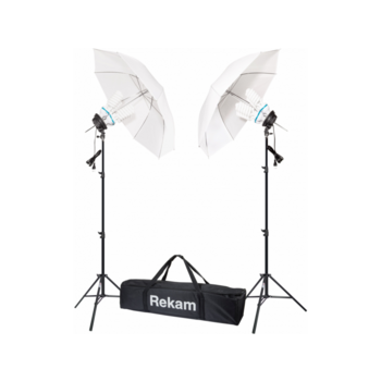 Комплект освещения Rekam CL4-600-UM Kit постоянный