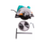 Циркулярная пила (дисковая) Sturm! CS51185 1600Вт (ручная) D диска.:185мм