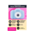 Фотоаппарат Rekam iLook K330i голубой 20Mpix 2" 720p microSDHC CMOS/Li-Ion