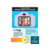 Фотоаппарат Rekam iLook K330i голубой 20Mpix 2" 720p microSDHC CMOS/Li-Ion