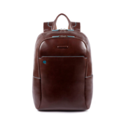 Рюкзак Piquadro Blue Square CA4762B2/MO коричневый кожа