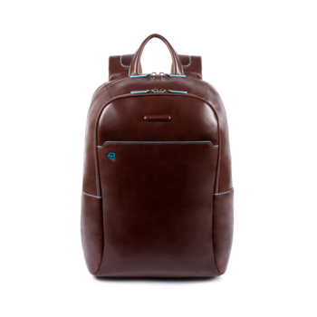 Рюкзак Piquadro Blue Square CA4762B2/MO коричневый кожа