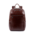 Рюкзак Piquadro Blue Square CA4762B2/MO коричневый кожа