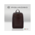 Рюкзак Piquadro Blue Square CA4762B2/MO коричневый кожа