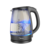 Чайник Midea Чайник Midea/ 2200 Вт, 1.7 л, подтсветка, корпус: стекло