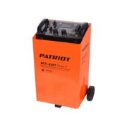 Пуско-зарядное устройство Patriot BCT-620T Start