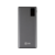 Мобильный аккумулятор Cactus CS-PBFSLT-10000 10000mAh 3A 2xUSB-A/USB-C серый