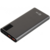 Мобильный аккумулятор Cactus CS-PBFSLT-10000 10000mAh 3A 2xUSB-A/USB-C серый