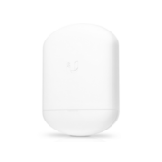 NanoStation 5AC Loco (5-pack) [LOCO5AC-5] Ubiquiti омплект из 5 точек доступа 5 ГГц, airMAX ac, 10 км, MIMO 2х2 (027267) {5}