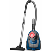 Пылесос Philips XB2123/08 850Вт синий/черный