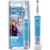 Зубная щетка электрическая Oral-B Frozen D100.413.2K красный