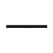 Саундбар Toshiba TS205 2.0 60Вт черный