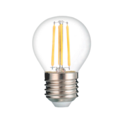 Лампа филам. Thomson Filament TH-B2096 11Вт цок.:E27 шар 220B 4500K св.свеч.бел.нейт. Globe (упак.:1шт)