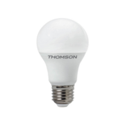 Лампа светодиодная Thomson TH-B2098 5Вт цок.:E27 груша 220B 4000K св.свеч.бел.нейт. A (упак.:1шт)