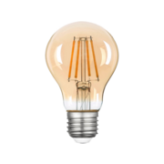 Лампа филам. Thomson Filament TH-B2110 7Вт цок.:E27 груша 220B 2400K св.свеч.бел.теп. A60 (упак.:1шт)