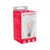 Лампа филам. Thomson Filament TH-B2341 7Вт цок.:E27 эдисон 220B 6500K св.свеч.бел.хол. ST64 (упак.:1шт)