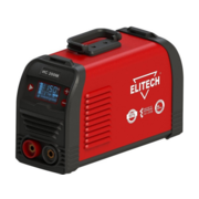 Сварочный аппарат Elitech ИС 200М (E1703.017.00) инвертор MMA DC/TIG DC 7кВт