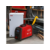 Сварочный аппарат Elitech ИС 200М (E1703.017.00) инвертор MMA DC/TIG DC 7кВт