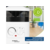 Тепловентилятор Scarlett SC-FH1.513MC 1500Вт белый