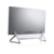 Моноблок Dell Inspiron AIO 7700 27"(1920x1080 (матовый))/Intel Core i5 1135G7(2.4Ghz)/8192Mb/1000+256SSDGb/noDVD/Int:Intel Iris Xe Graphics/BT/WiFi/war 2y/Silver /W10Pro + A-Frame stand