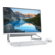 Моноблок Dell Inspiron AIO 7700 27"(1920x1080 (матовый))/Intel Core i5 1135G7(2.4Ghz)/8192Mb/1000+256SSDGb/noDVD/Int:Intel Iris Xe Graphics/BT/WiFi/war 2y/Silver /W10Pro + A-Frame stand