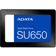 Накопитель SSD A-Data SATA-III 512GB ASU650SS-512GT-R Ultimate SU650 2.5"