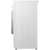 Стиральная машина LG F1296WDS1 класс: A загр.фронтальная макс.:6.5кг белый