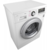Стиральная машина LG F1296WDS1 класс: A загр.фронтальная макс.:6.5кг белый