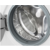 Стиральная машина LG F1296WDS1 класс: A загр.фронтальная макс.:6.5кг белый