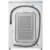 Стиральная машина LG F1296WDS1 класс: A загр.фронтальная макс.:6.5кг белый