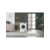 Сушильная машина Hotpoint-Ariston NT CM10 7B RU кл.энер.:B макс.загр.:7кг белый