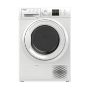 Сушильная машина Hotpoint-Ariston NT CM10 7B RU кл.энер.:B макс.загр.:7кг белый