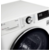 Сушильная машина LG Electronics Сушильная машина LG Electronics/ Стандартная сушильная машина c тепловым насосом и автоочисткой конденсатора, 9кг, A++, 850х600х690 мм, инвертерный компрессор, белый