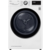 Сушильная машина LG Electronics Сушильная машина LG Electronics/ Стандартная сушильная машина c тепловым насосом и автоочисткой конденсатора, 9кг, A++, 850х600х690 мм, инвертерный компрессор, белый