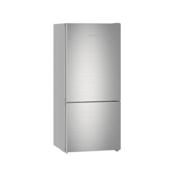 Холодильники LIEBHERR Холодильники LIEBHERR/ высота 200см, No Frost, 243 л + 95 л, A++,нержавеющая сталь